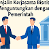 Menjalin Kerjasama Bisnis yang Menguntungkan dengan Pemerintah
